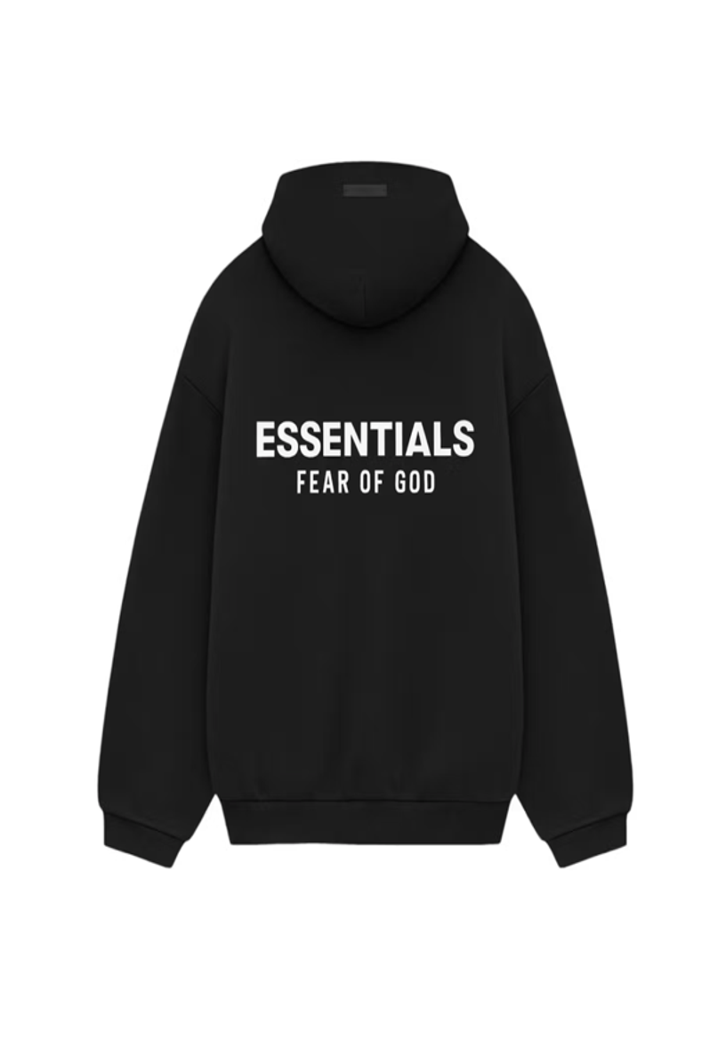 Fear Of God Essentials